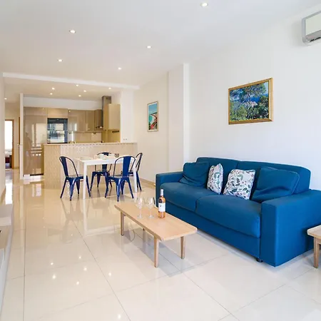 Appartamento Maison Bianchi - 14 Deroulede *