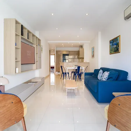 Appartamento Maison Bianchi - 14 Deroulede *