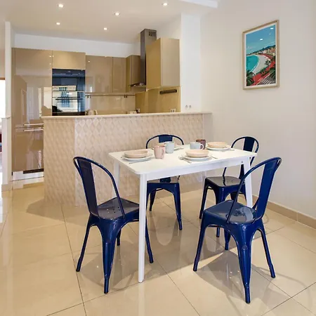 Appartamento Maison Bianchi - 14 Deroulede *