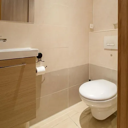 Appartamento Maison Bianchi - 14 Deroulede Nizza